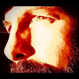 Meet your Posher, Todd